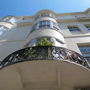 Blanch House Hotel Brighton