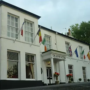 Deanwater Hotel Wilmslow