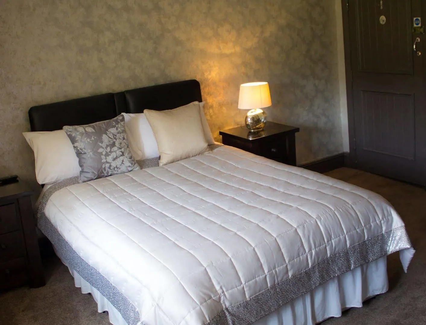 The Malthouse Bed & Breakfast Rishworth